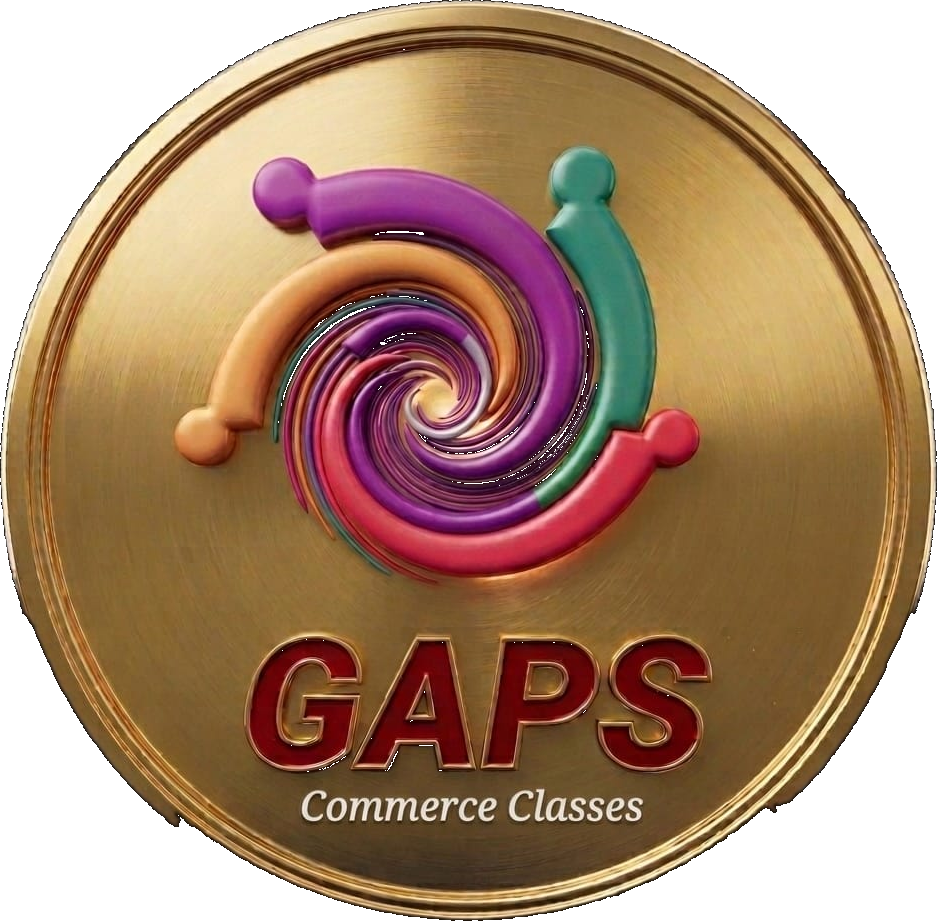 Gaps Institute Logo